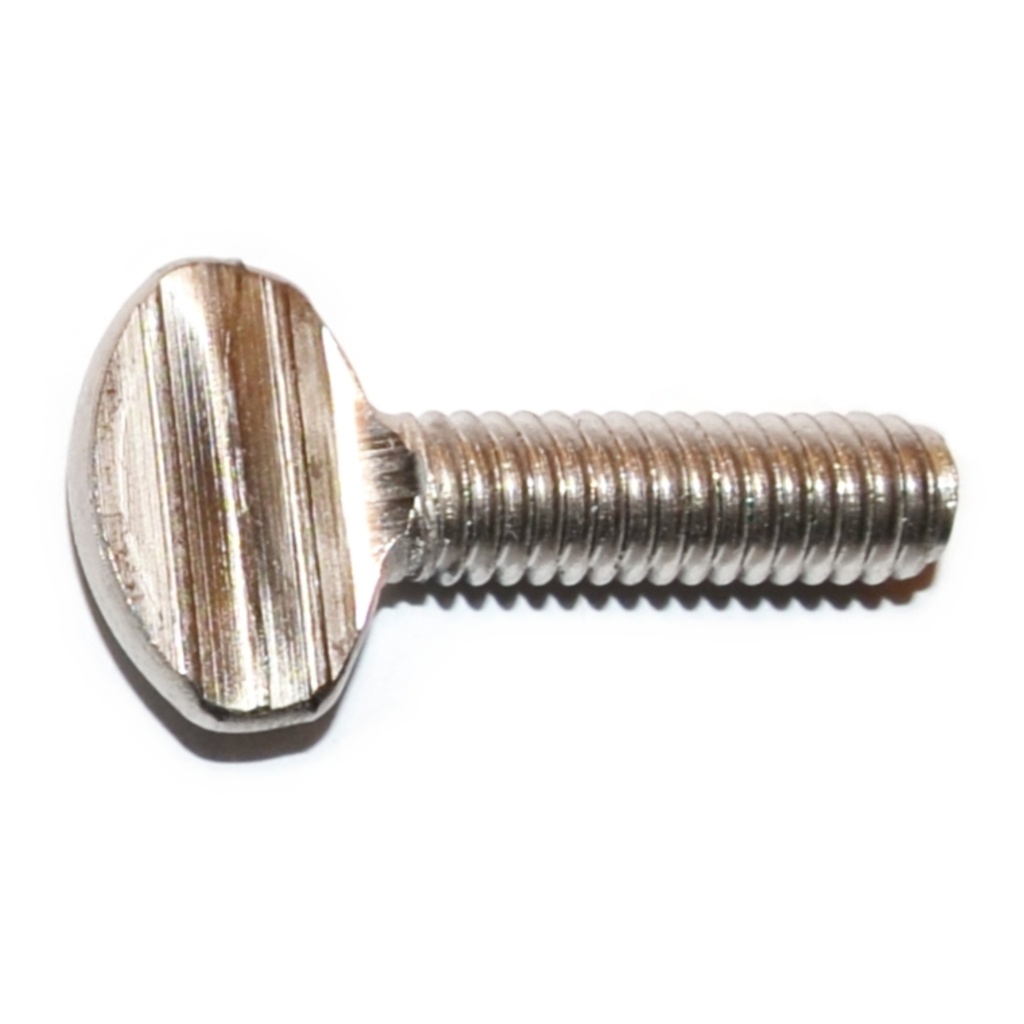 5/16-18 x 1 Thumb Screw SS