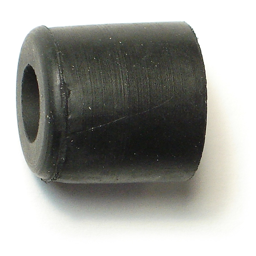 5/8 D x 5/8 H Recessed Bumper