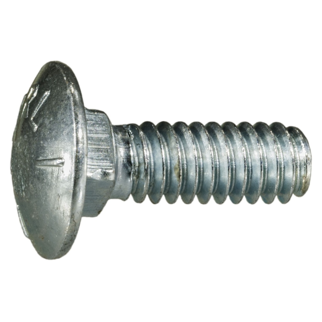 1/4-20 x 3/4 Carriage Blt Gr5