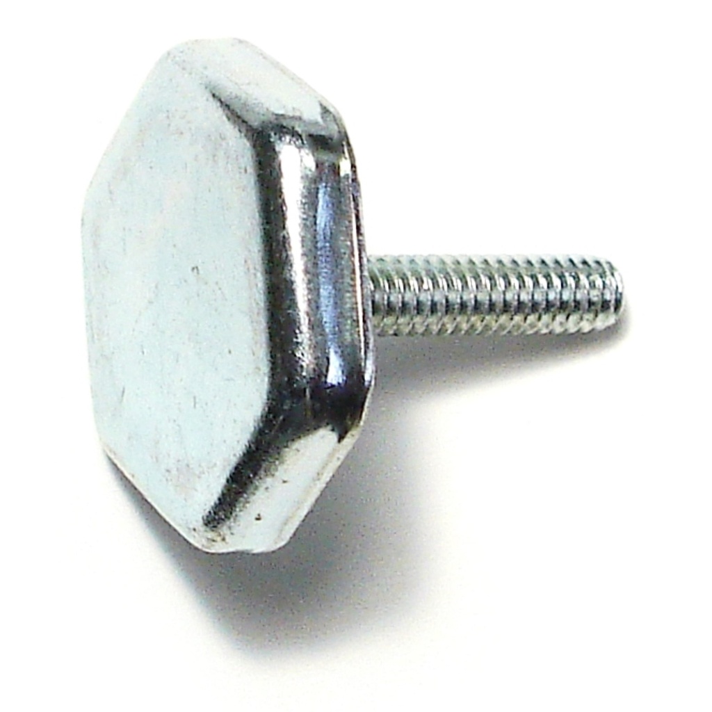 1/4-20 x 1-1/2 Leg Leveler