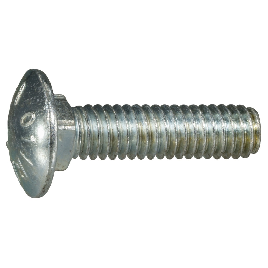 5/16-18x 1-1/4 Carriage Blt Gr5