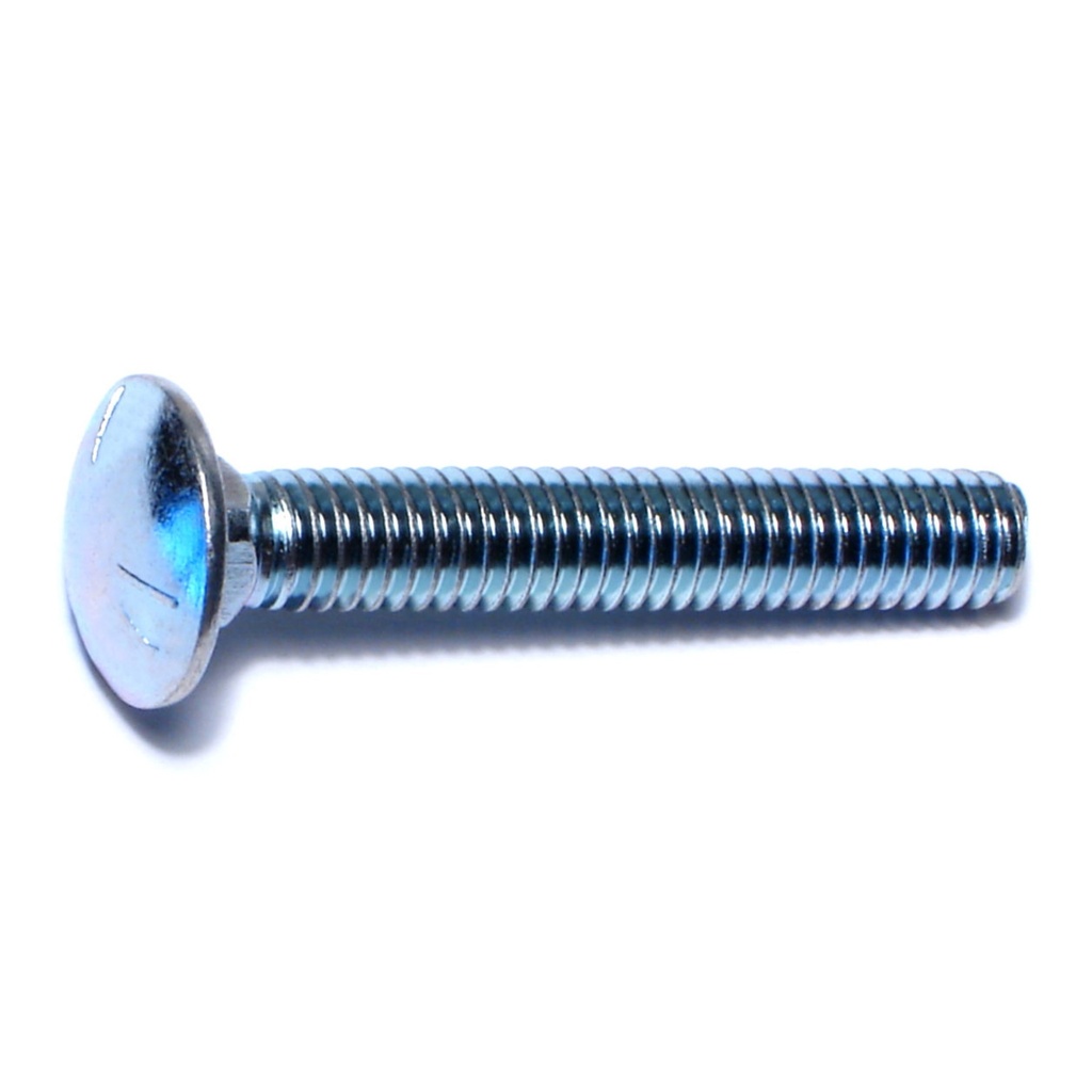 5/16-18 x 2 Carriage Blt Gr5