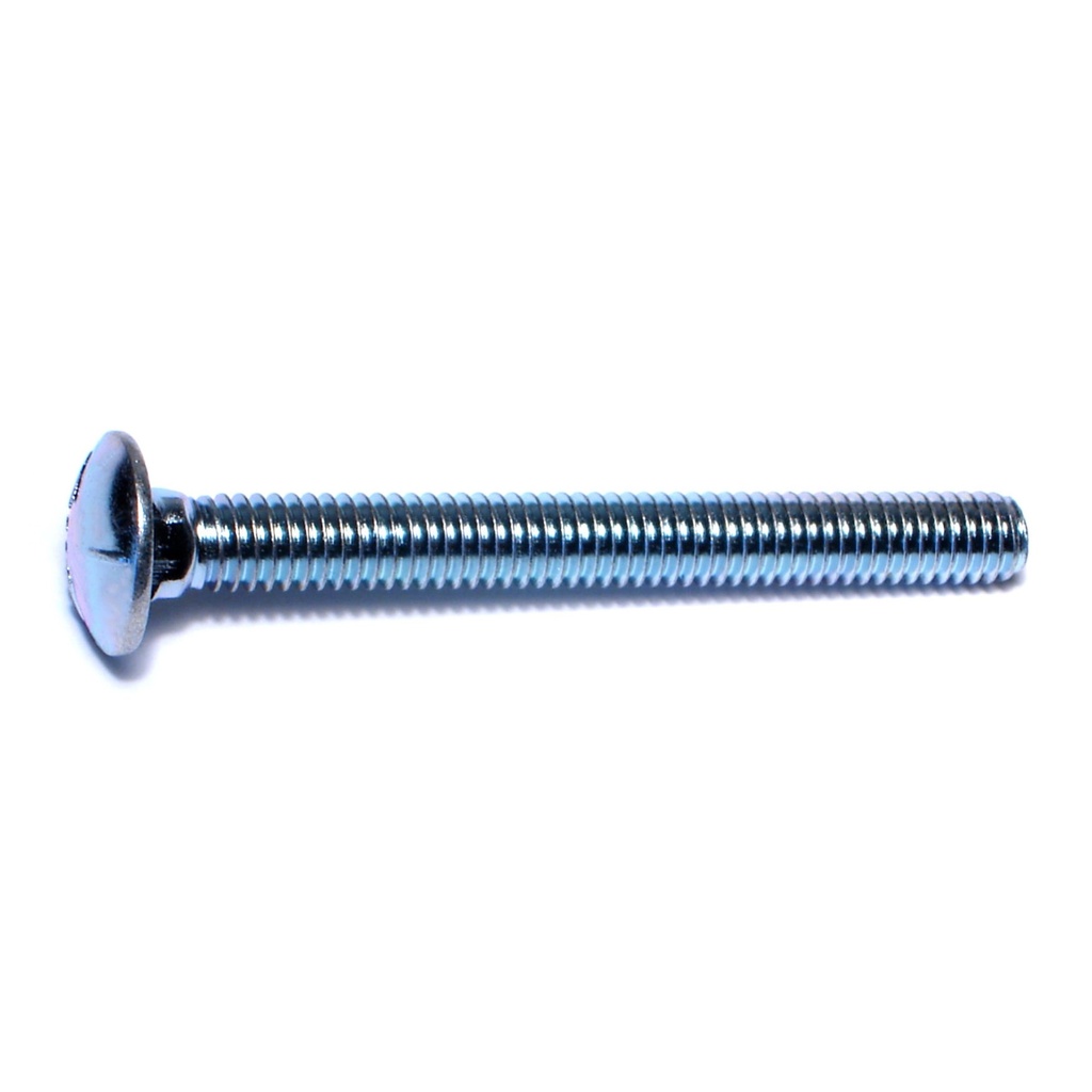 5/16-18 x 3 Carriage Blt Gr5