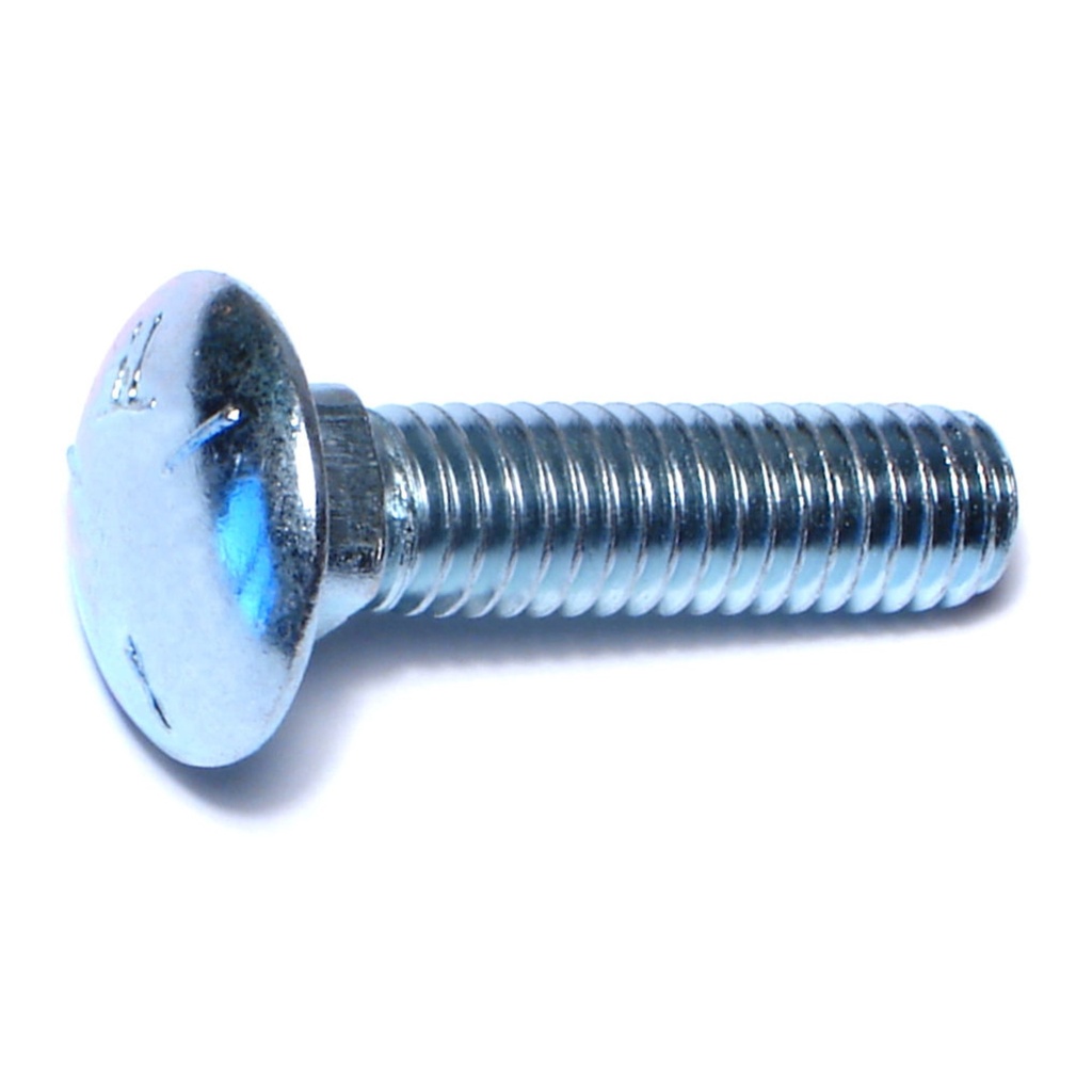 3/8-16 x 1-1/2 Carriage Blt Gr5