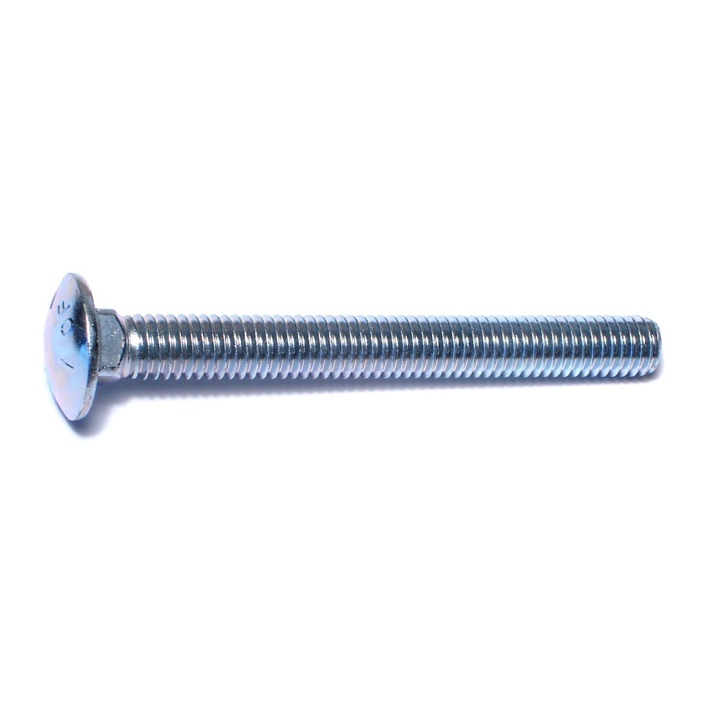 3/8-16 x 3-1/2 Carriage Blt Gr5