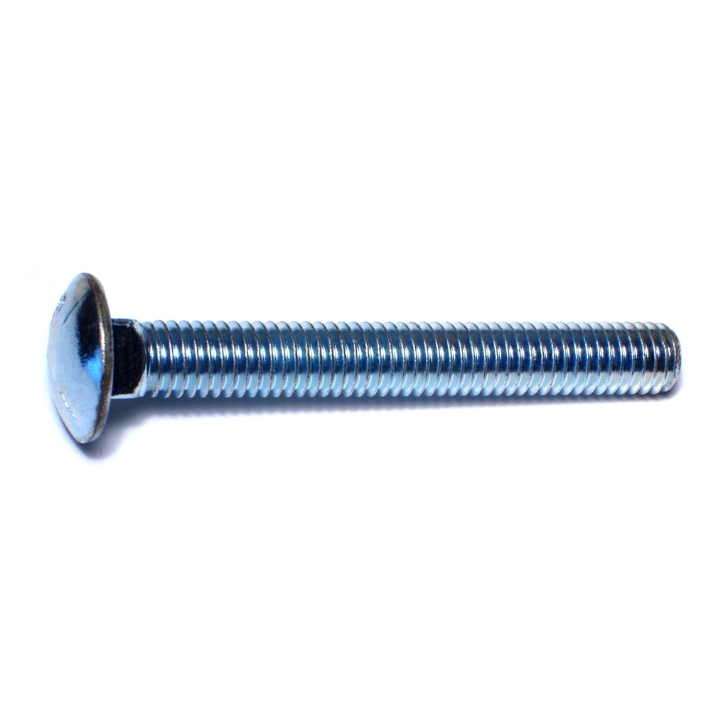 7/16-14x 3-1/2 Carriage Blt Gr5