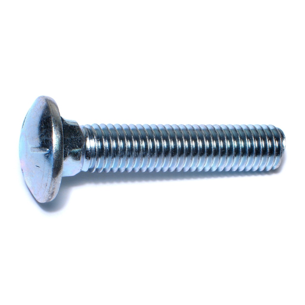 1/2-13 x 2-1/2 Carriage Blt Gr5