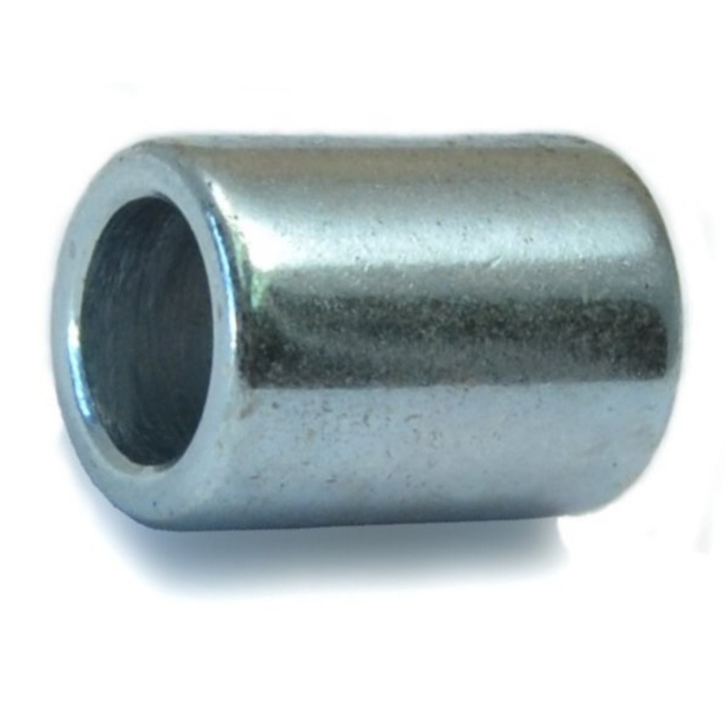 1/4x 3/8x 1/2 Solid Stl Spacer