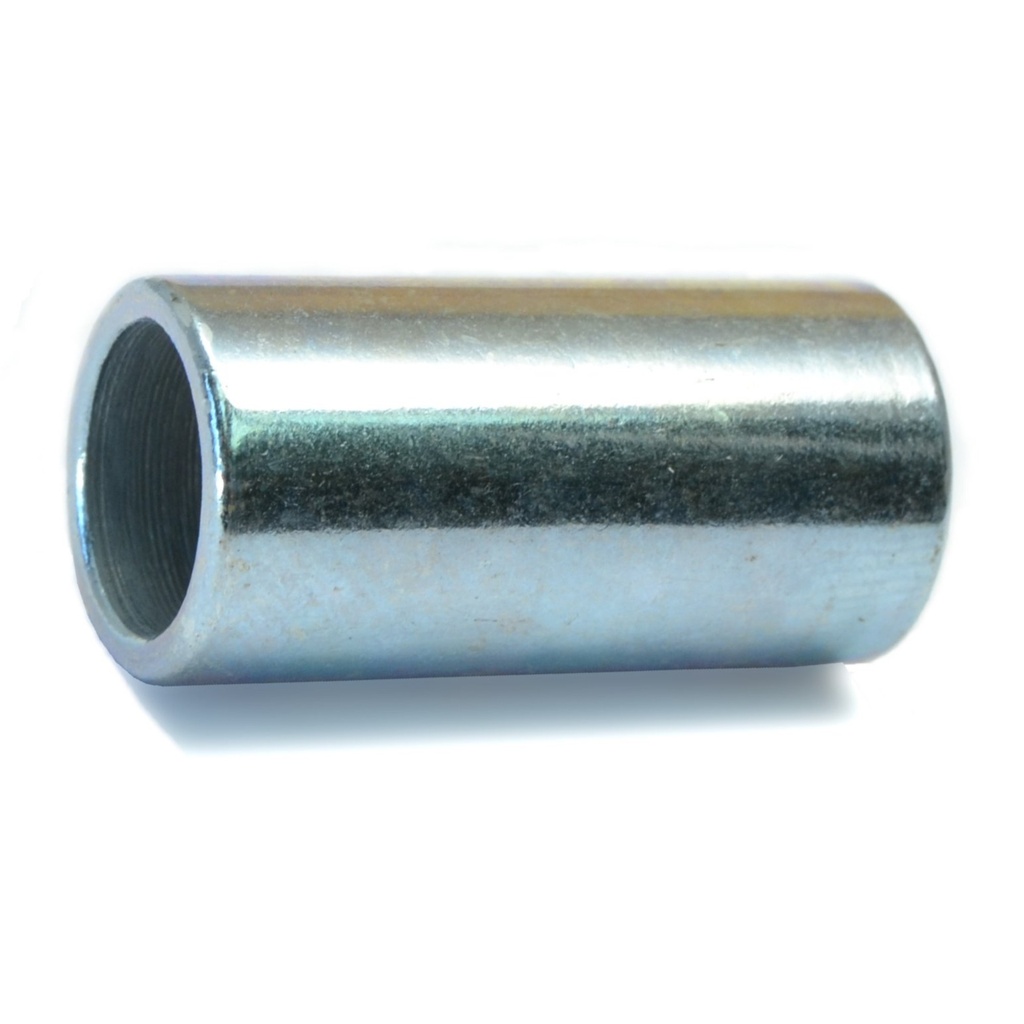 [MF31944] 3/8 x 1/2 x 1 Solid Stl Spacer