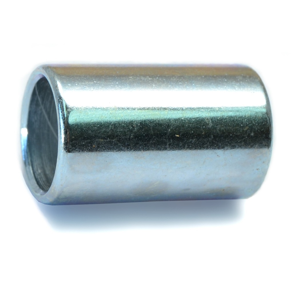 1/2 x 5/8 x 1 Solid Stl Spacer