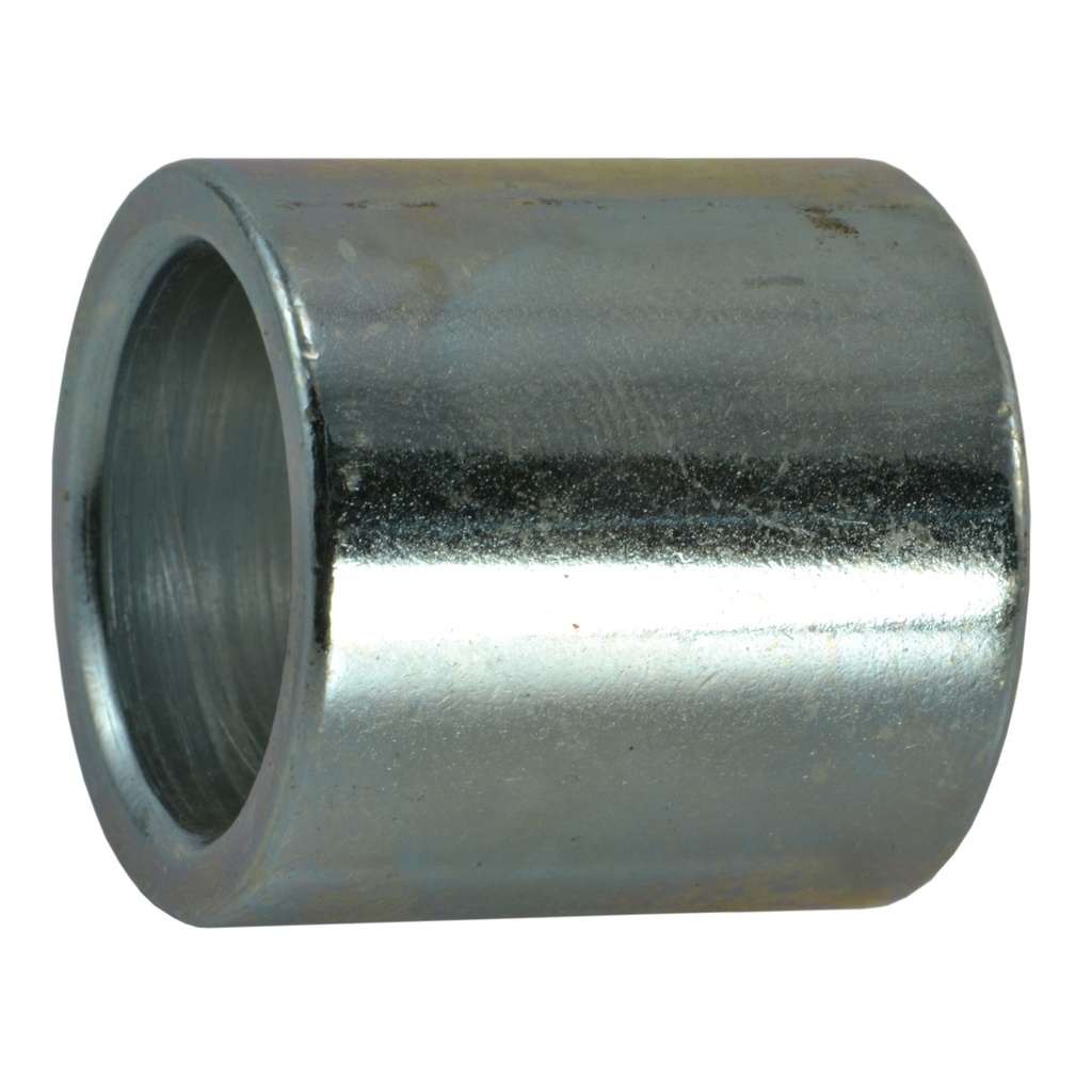 [MF31952] 3/4 x 1 x 1 Solid Stl Spacer