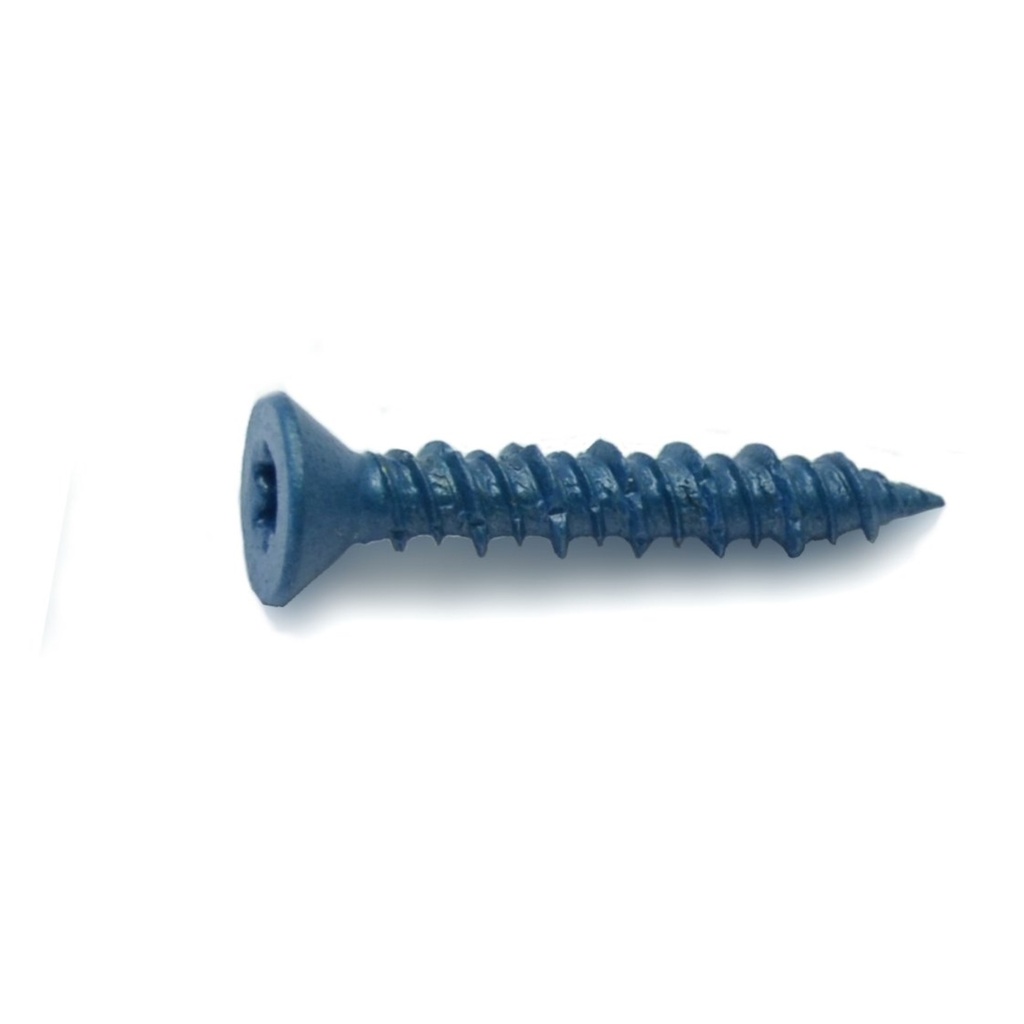 3/16 x 1-1/4 Star Flat TMstr