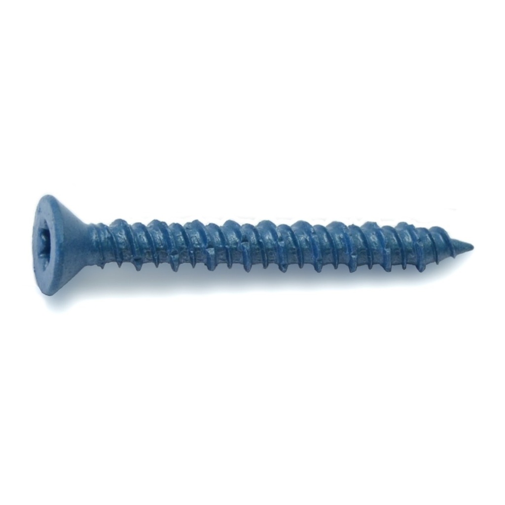3/16 x 1-3/4 Star Flat TMstr