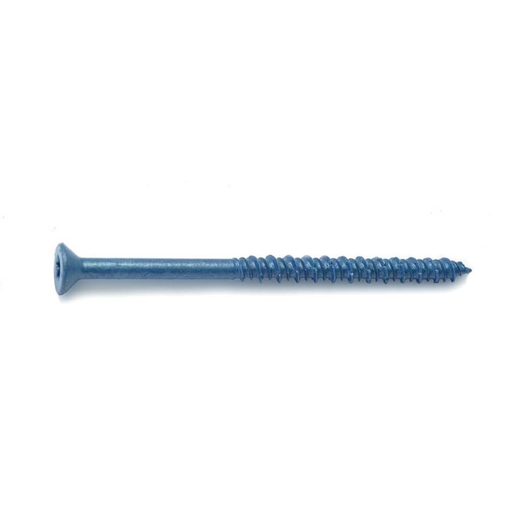 3/16 x 3-1/4 Star Flat TMstr