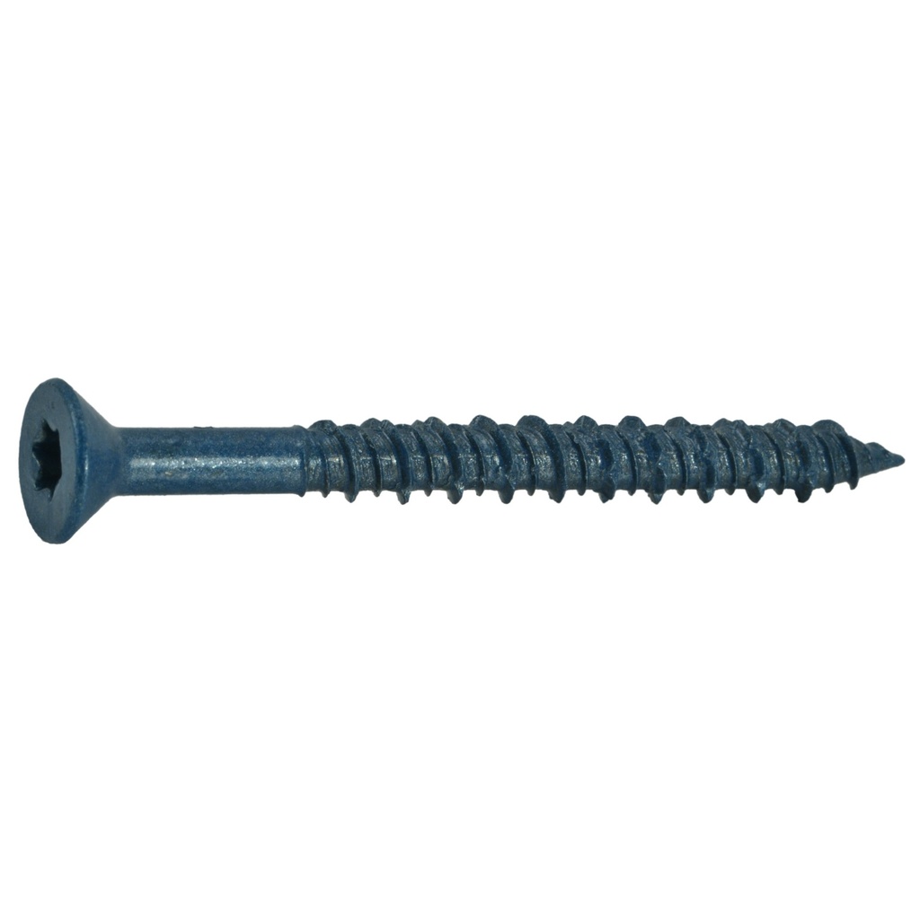 1/4 x 2-3/4 Star Flat TMstr