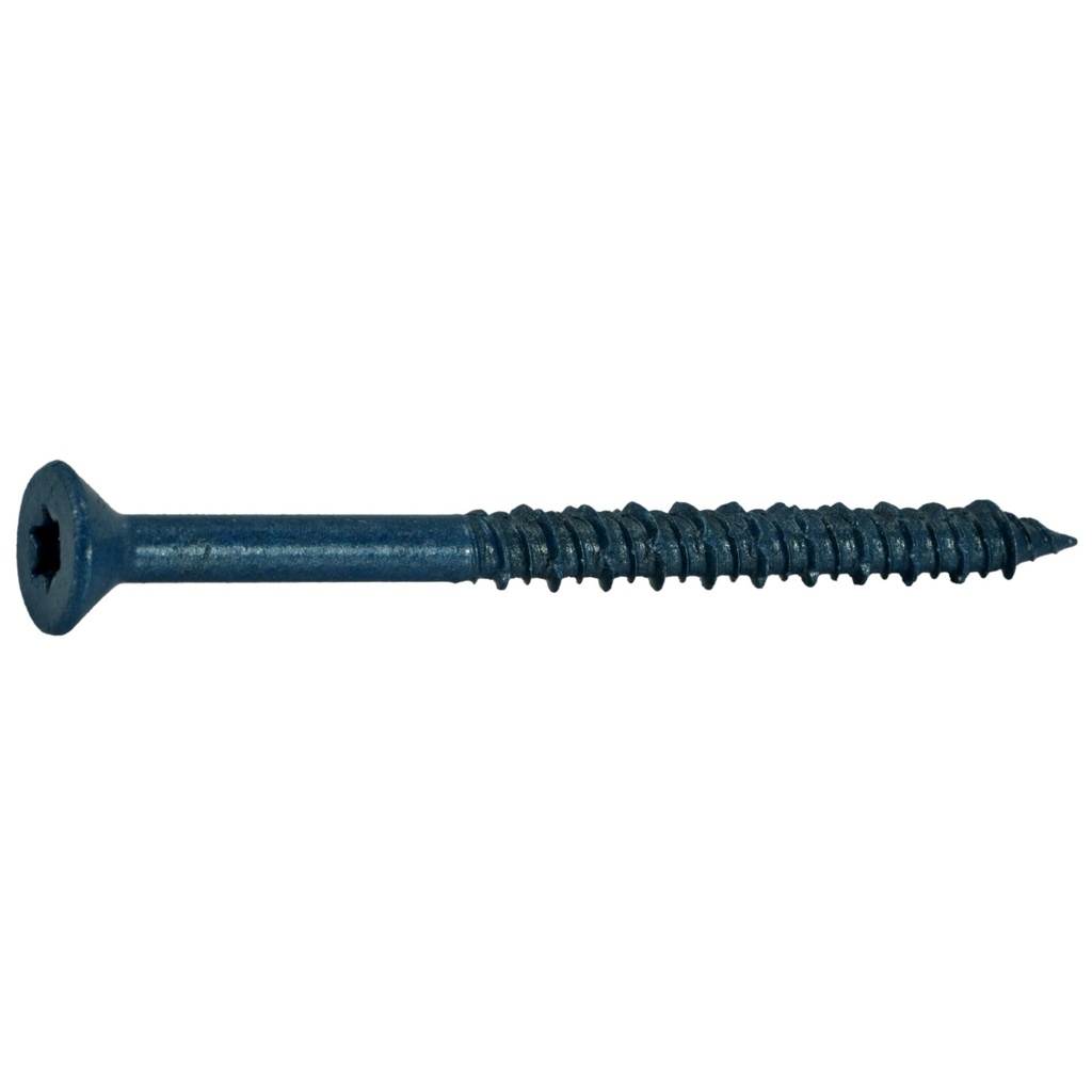 1/4 x 3-1/4 Star Flat TMstr
