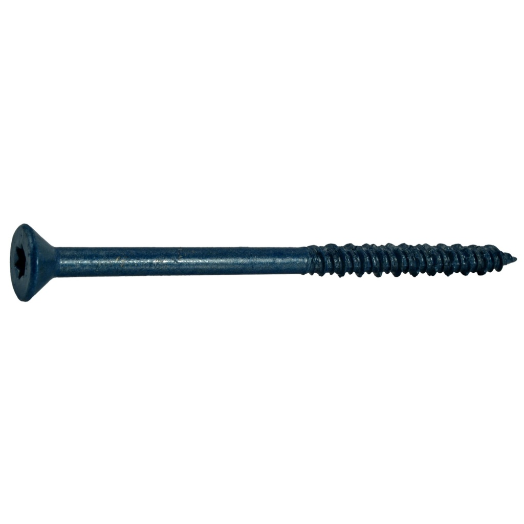 1/4 x 4 Star Flat TMstr