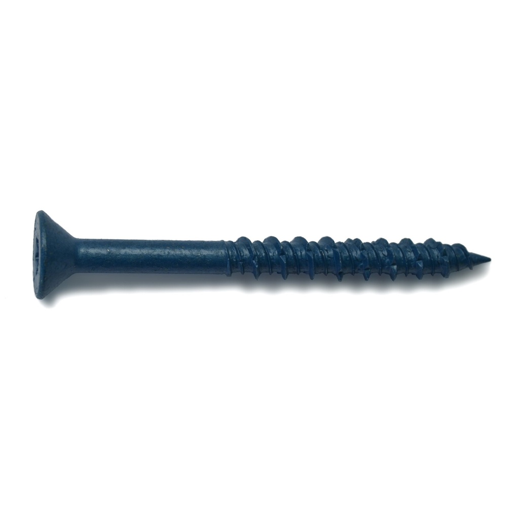 5/16 x 3-1/4 Star Flat TMstr