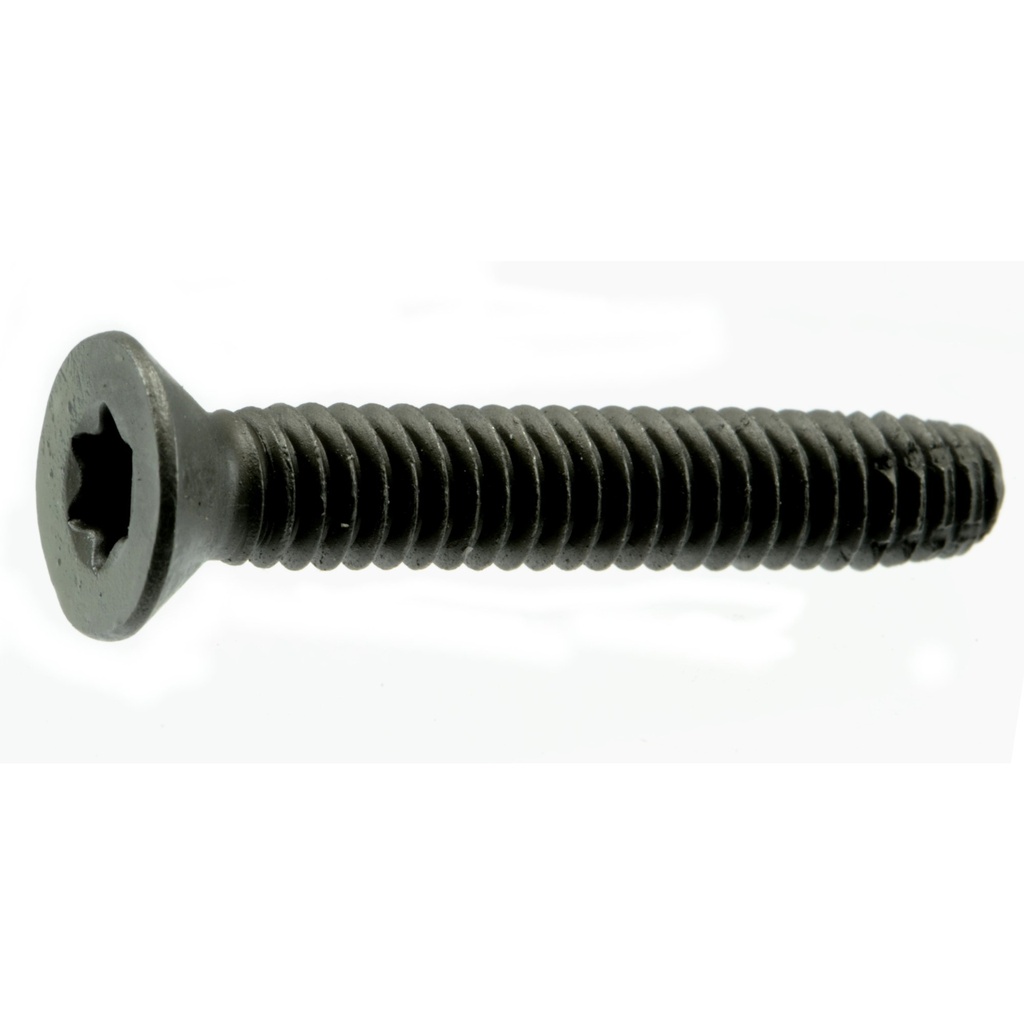 1/4-20 x 1-1/2 Saber Fl Brd Scr