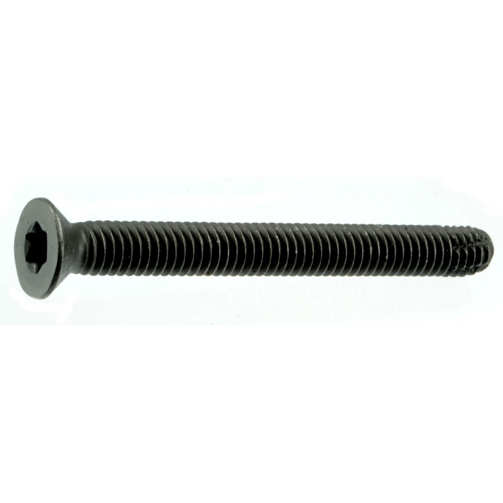 5/16-18 x 3 Saber Fl Brd Scr