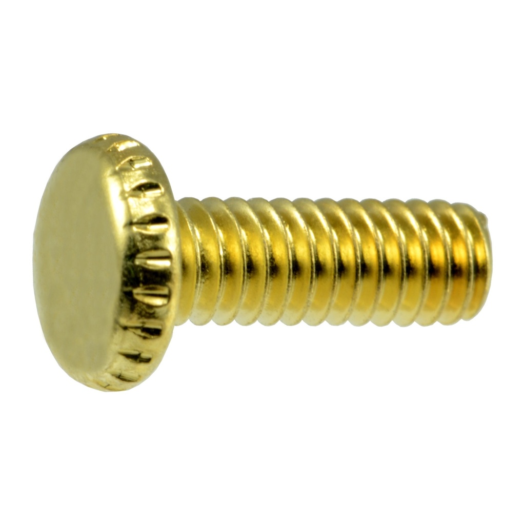 8-32 x 1/2 Fan Fitter Sc Br
