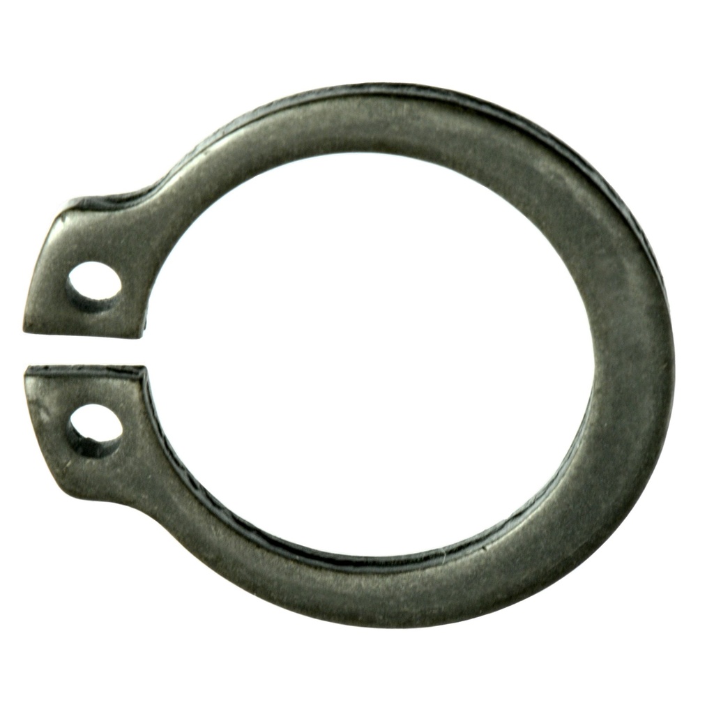 3/4 Hvy Ext Ret Ring