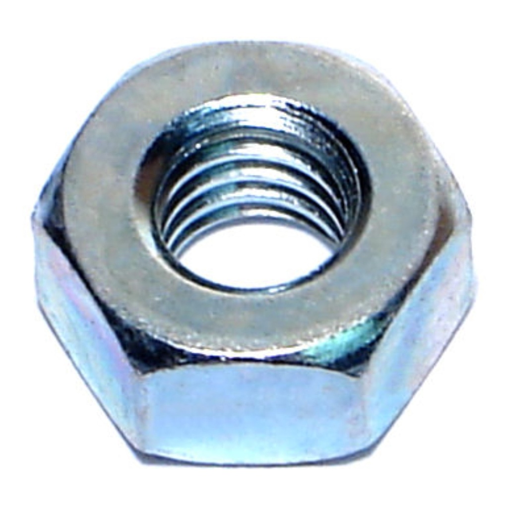 5/16-18 Heavy Hex Nut