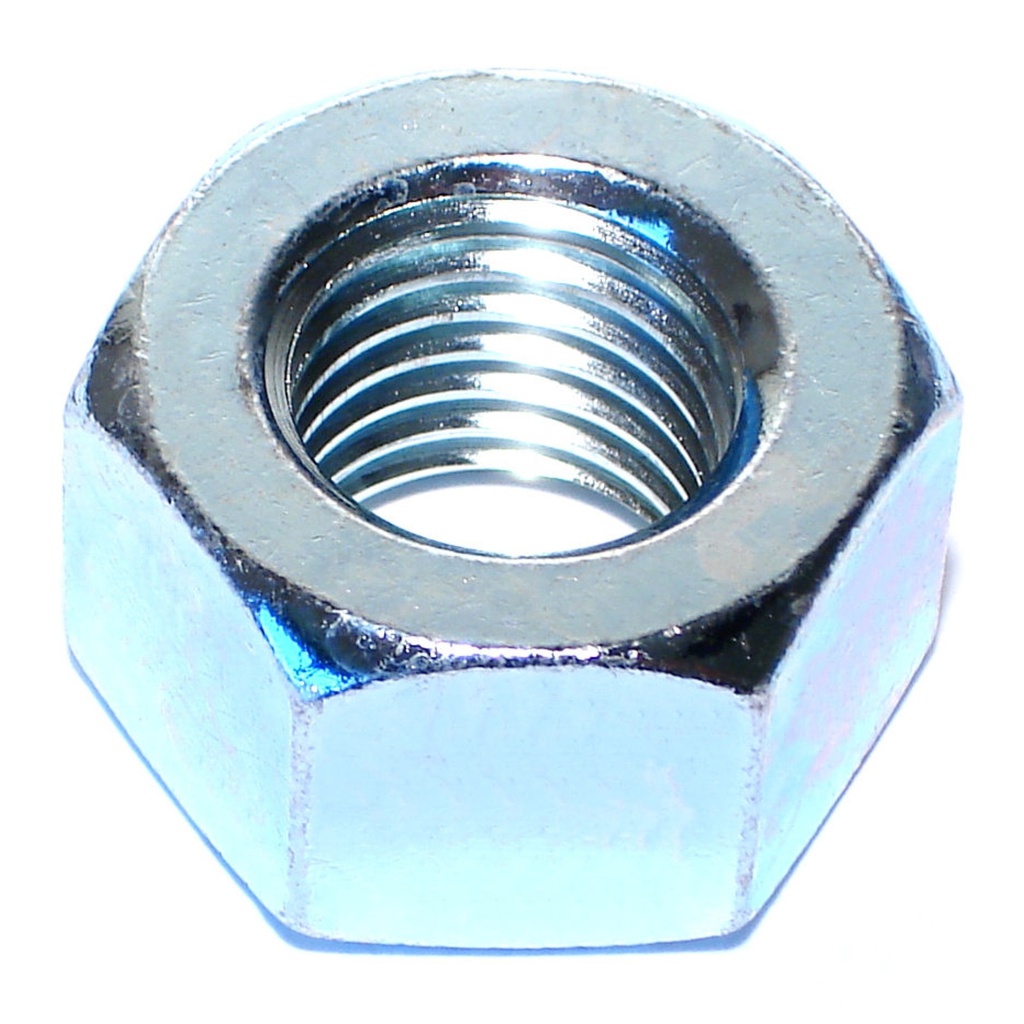 7/8-9 Heavy Hex Nut
