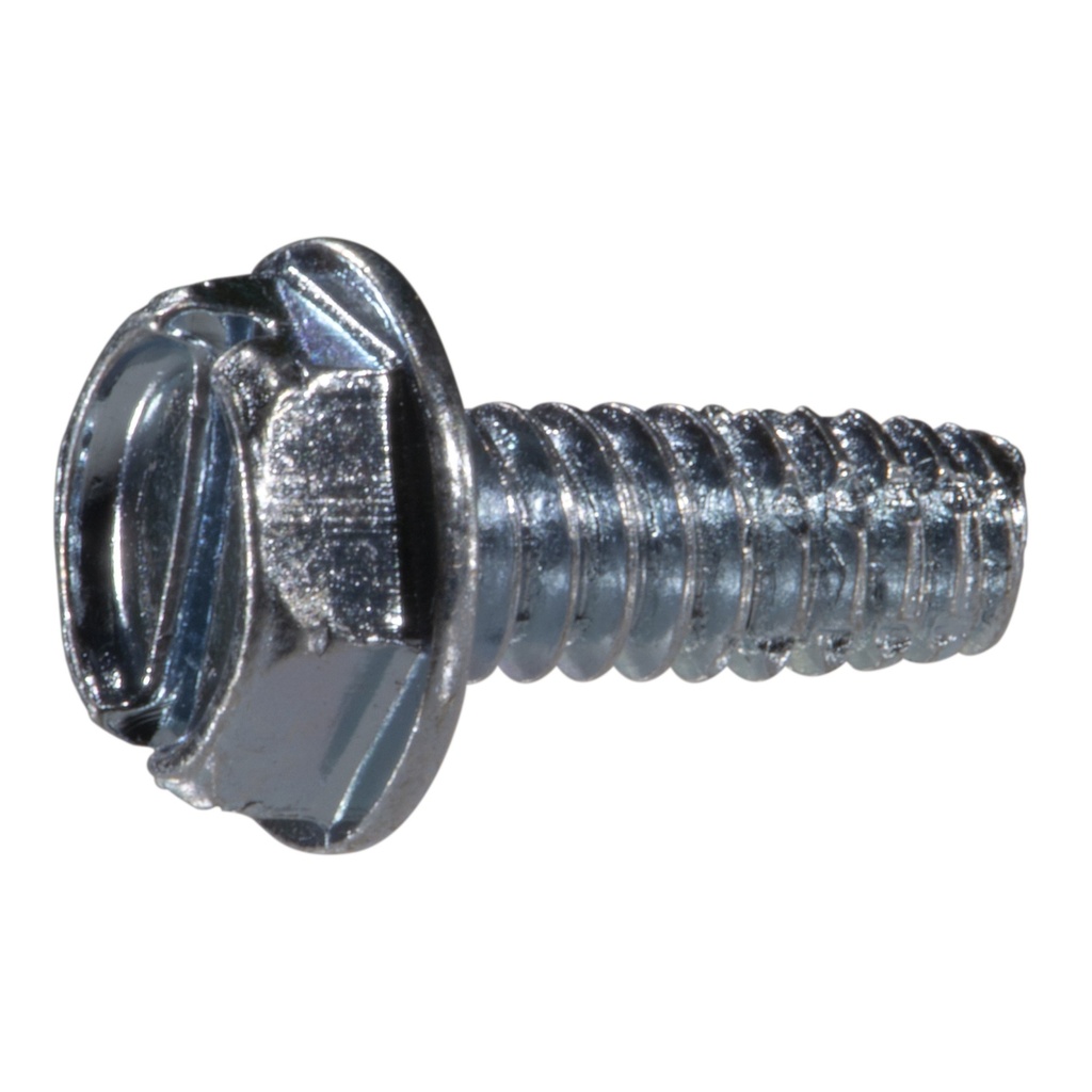10-24 x 1/2 Hex SMS Type F