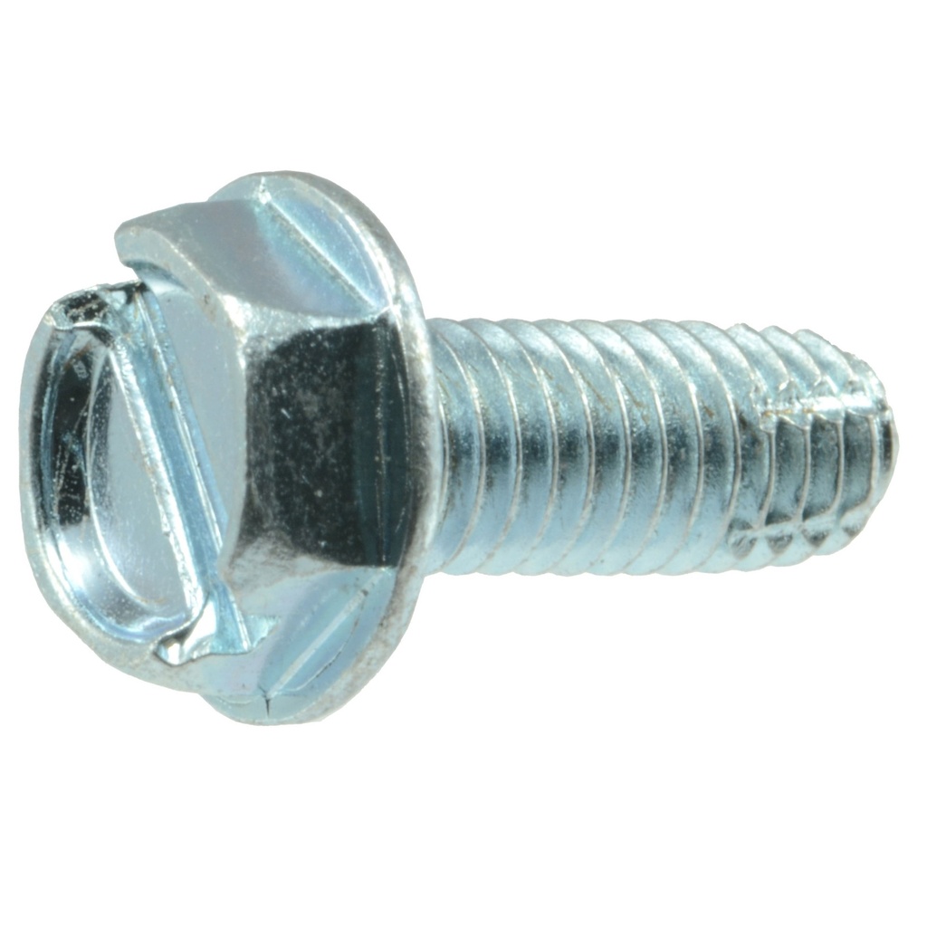 10-32 x 1/2 Hex SMS Type F