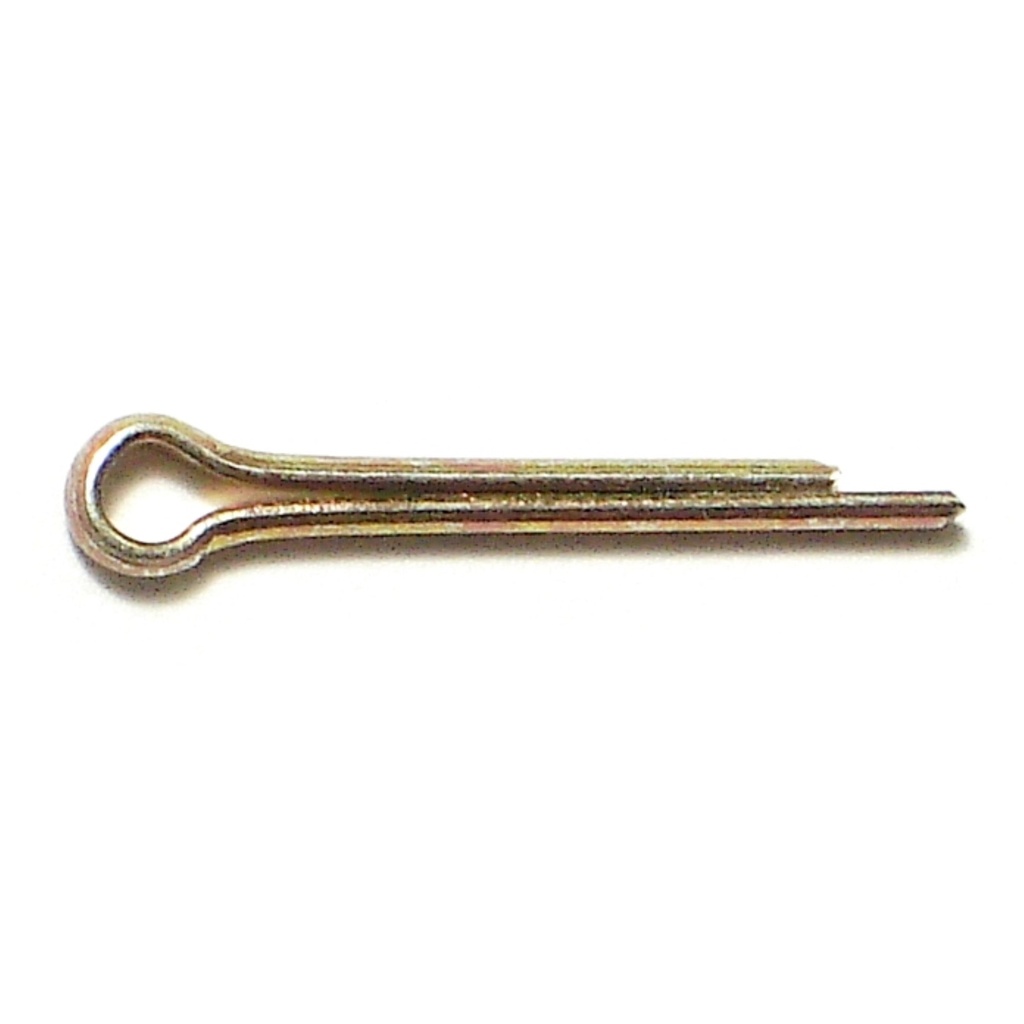 [MF32201] 2mm x 14mm Cotter Pin Zinc