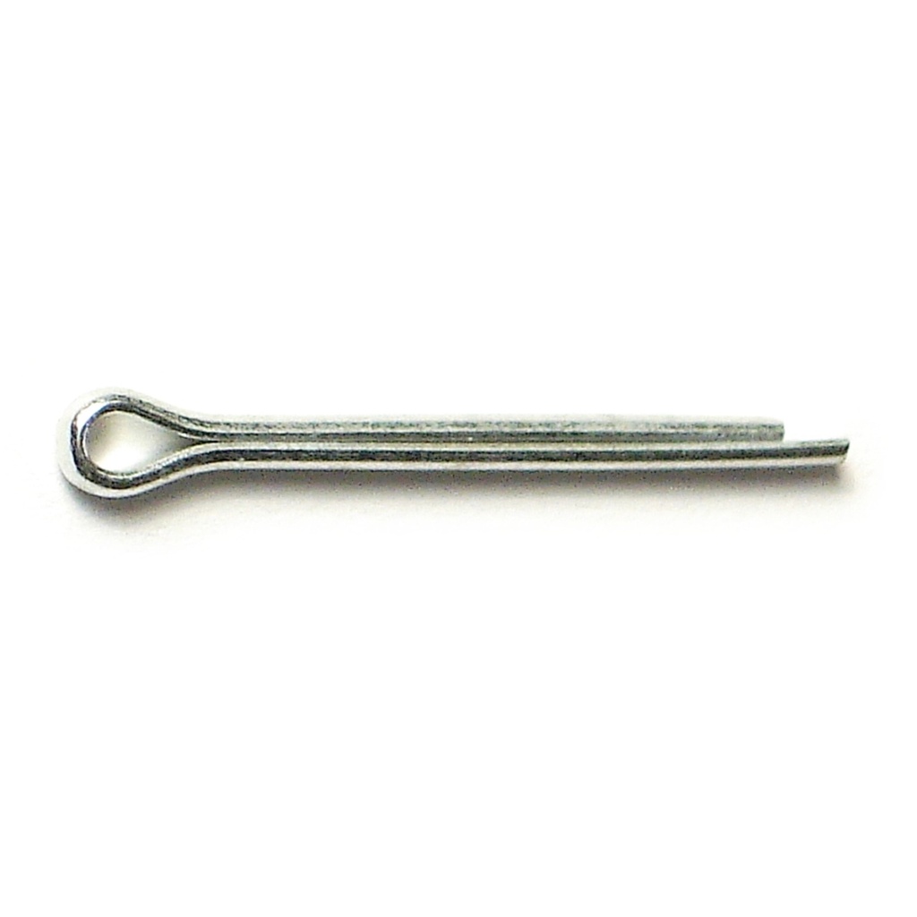 2mm x 20mm Cotter Pin Zinc