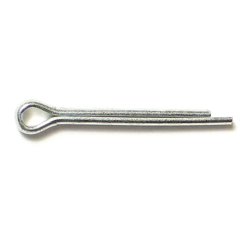 [MF32204] 2.5mm x 20mm Cotter Pin Zinc