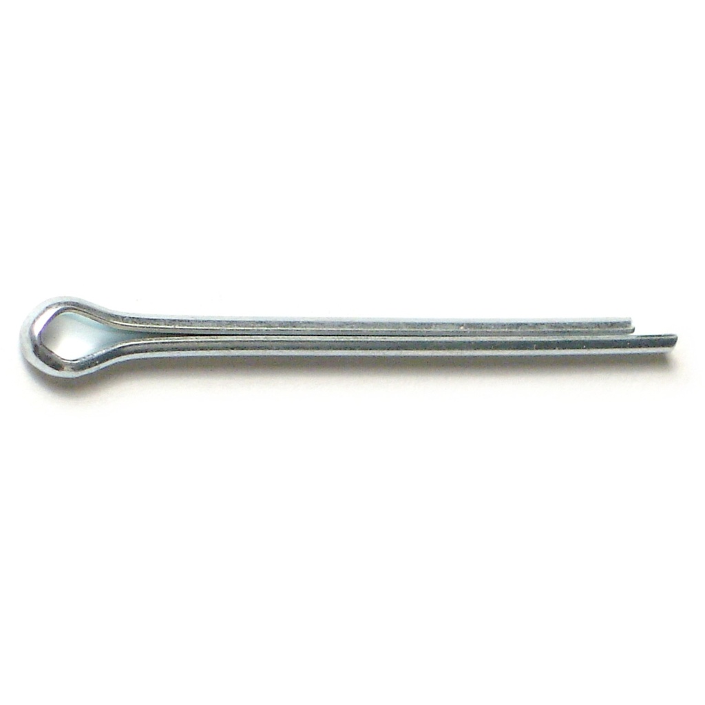 2.5mm x 32mm Cotter Pin Zinc