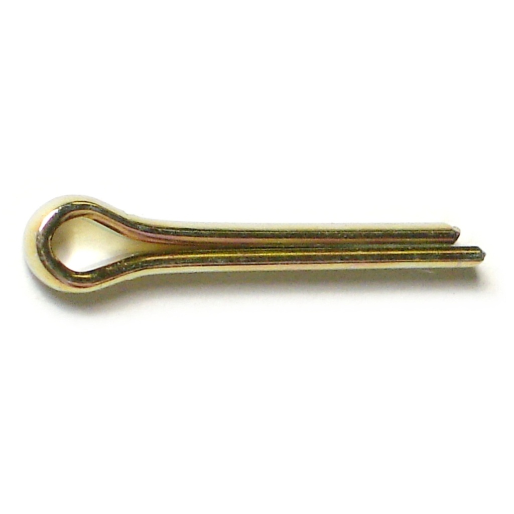 [MF32207] 3.2mm x 20mm Cotter Pin Zinc