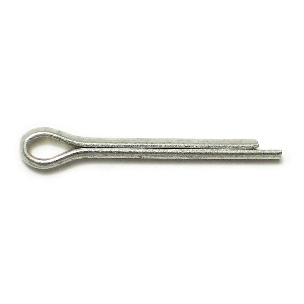 [MF32208] 3.2mm x 25mm Cotter Pin Zinc