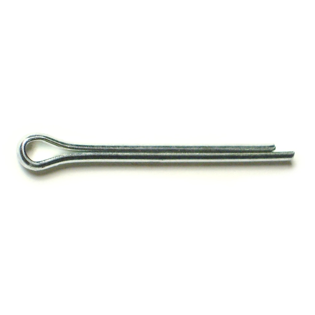 3.2mm x 32mm Cotter Pin Zinc
