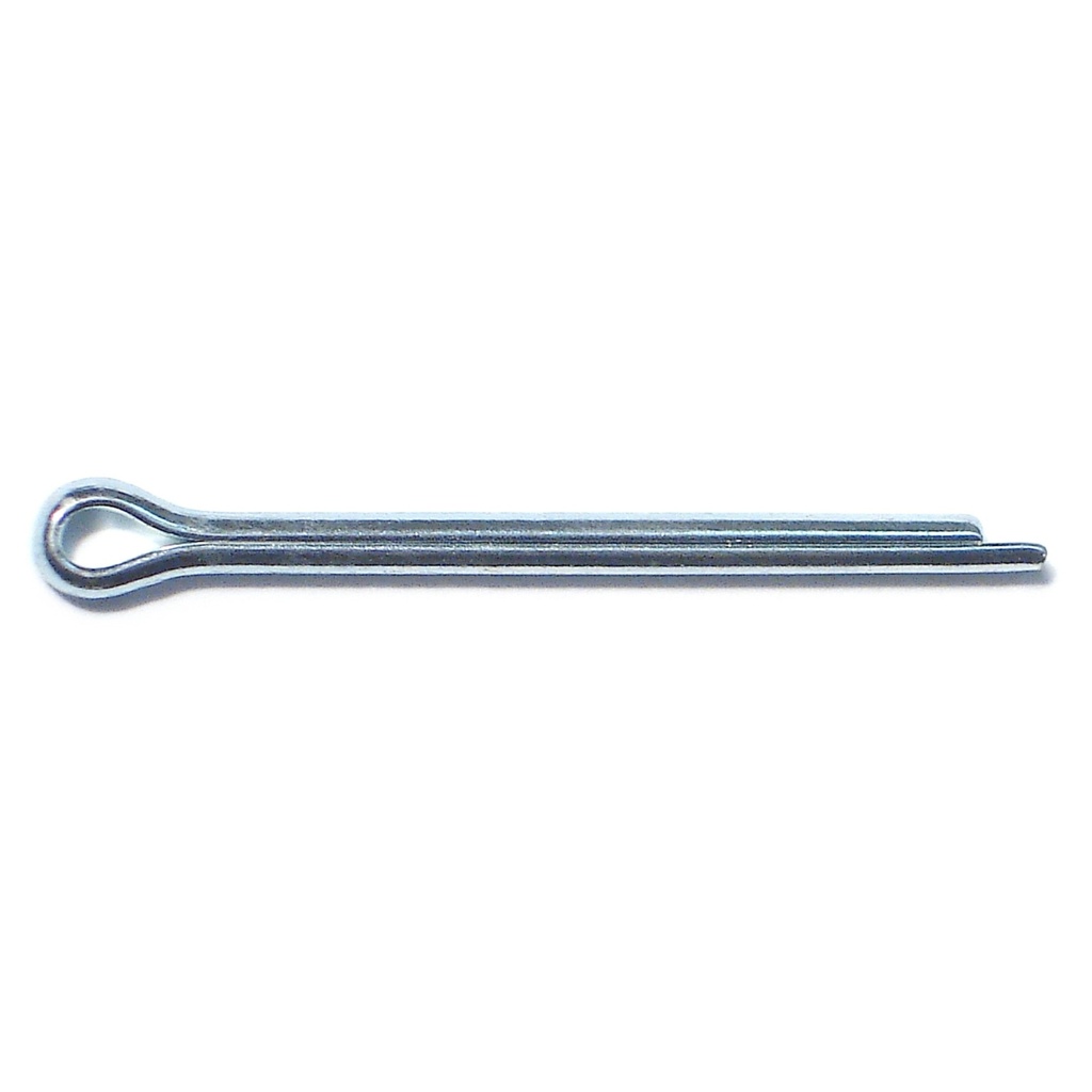 [MF32212] 3.2mm x 40mm Cotter Pin Zinc