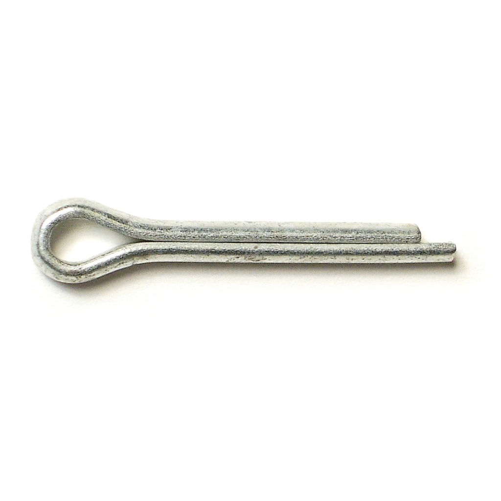 [MF32221] 4mm x 25mm Cotter Pin Zinc