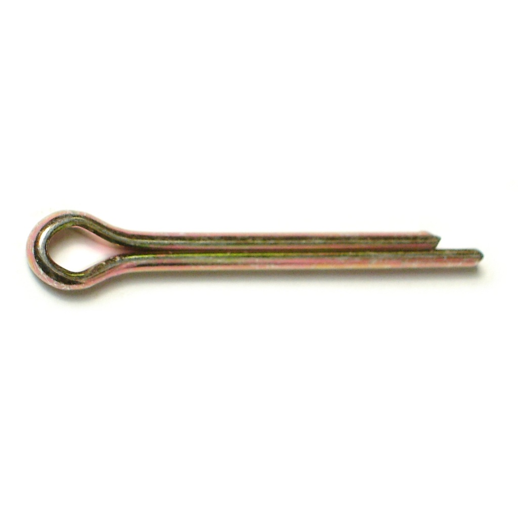 4mm x 32mm Cotter Pin Zinc