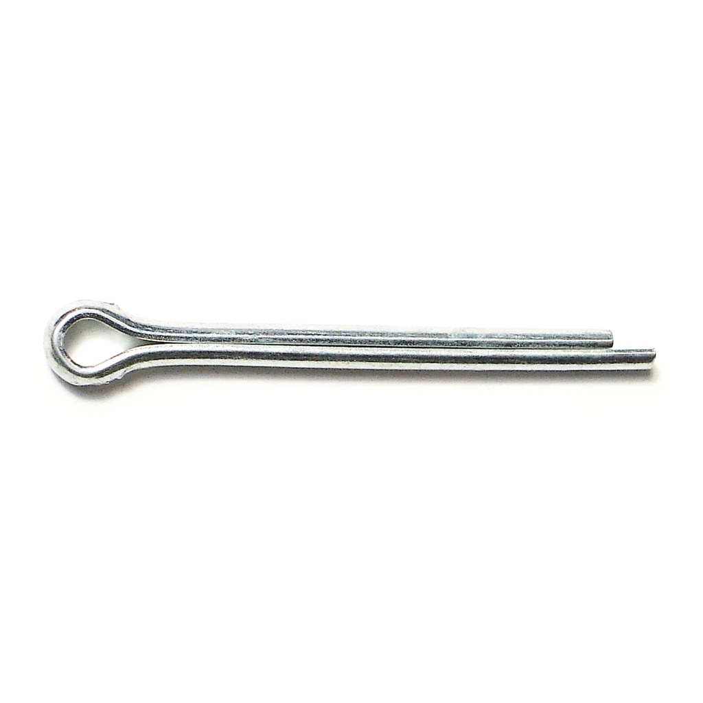 [MF32223] 4mm x 40mm Cotter Pin Zinc