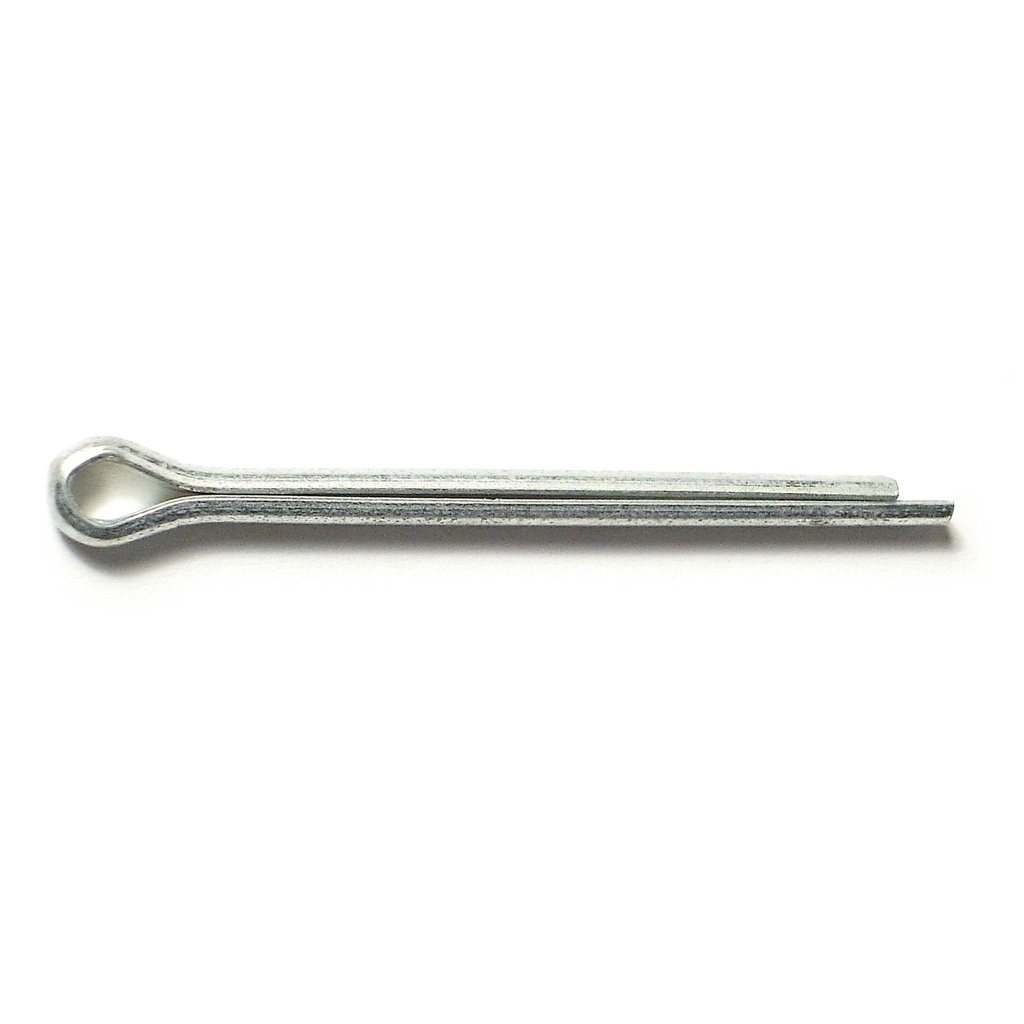 4mm x 50mm Cotter Pin Zinc