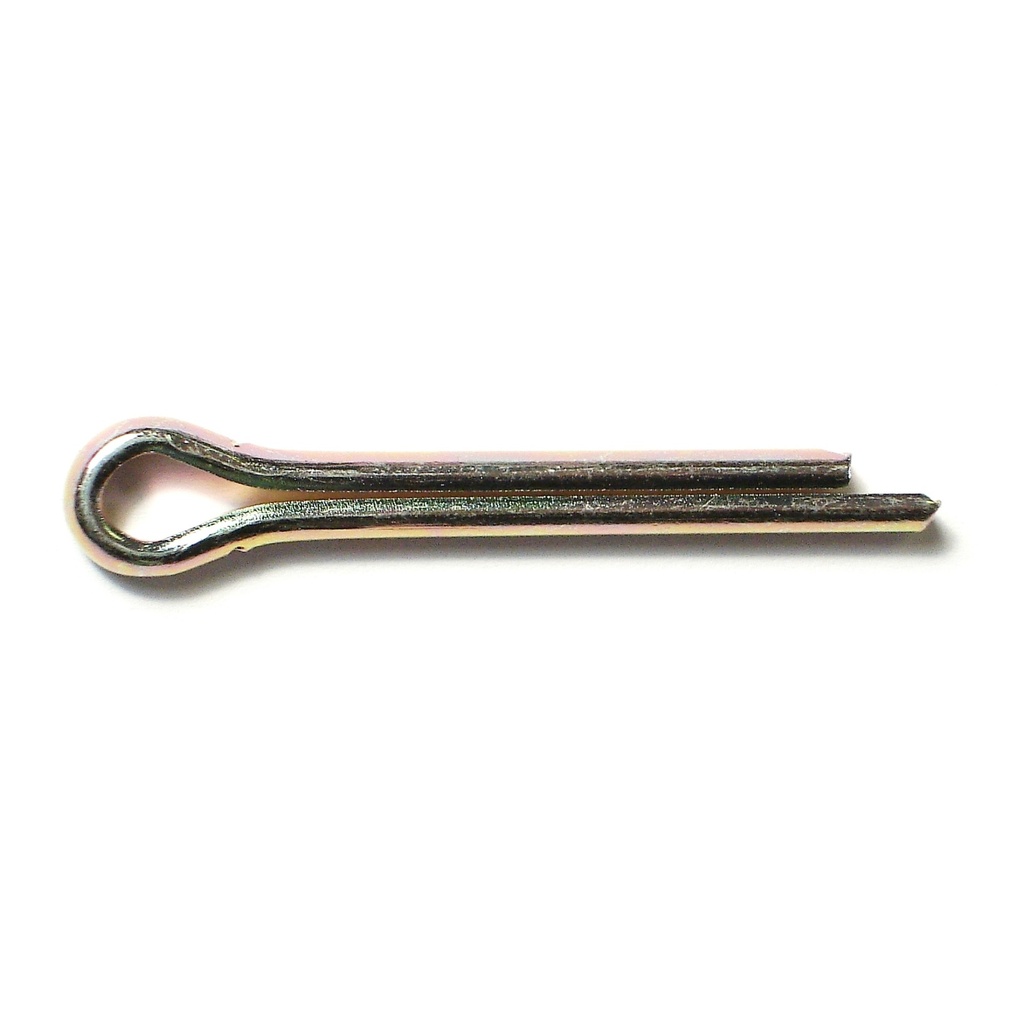 [MF32225] 5mm x 32mm Cotter Pin Zinc