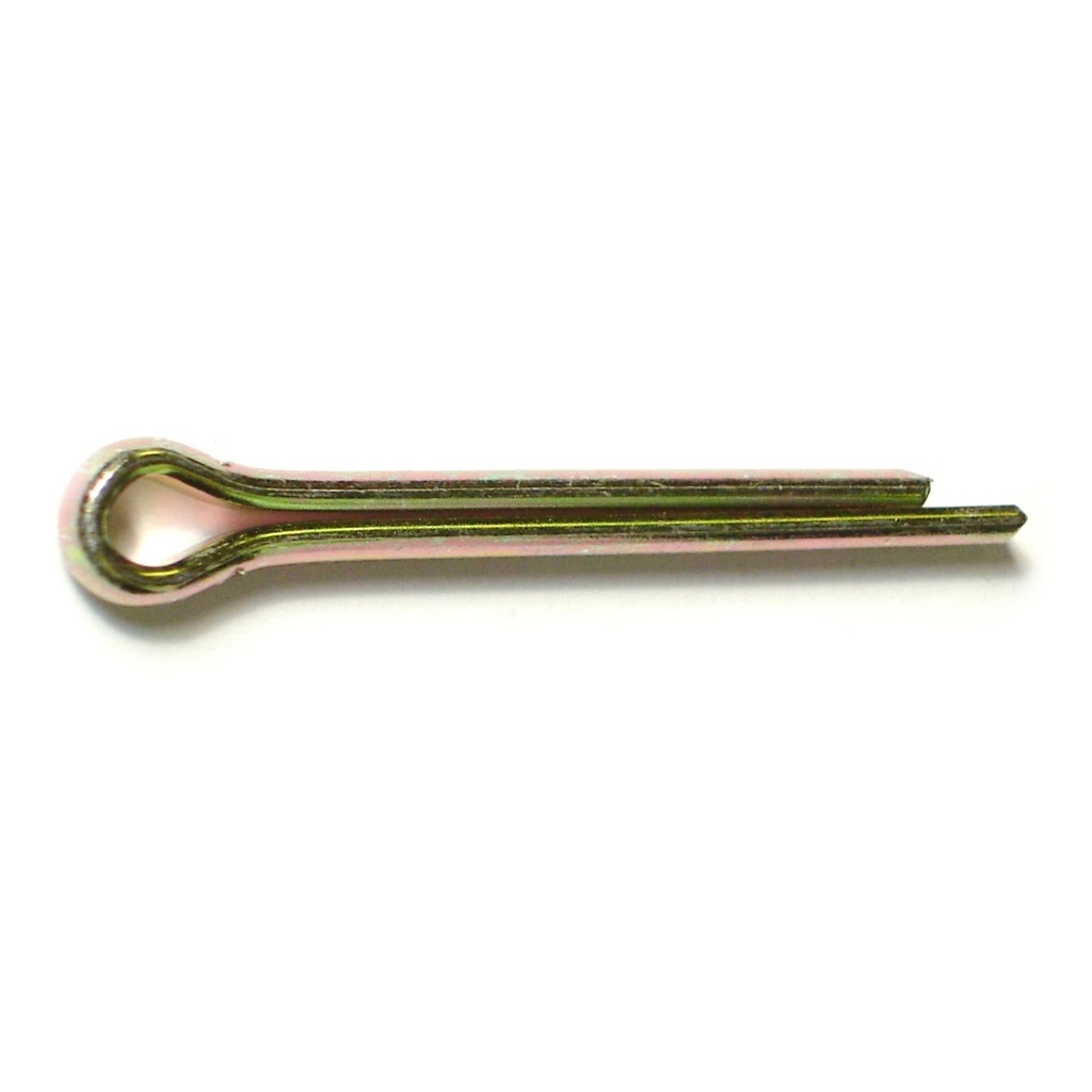 [MF32226] 5mm x 40mm Cotter Pin Zinc