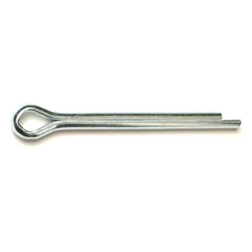 5mm x 45mm Cotter Pin Zinc
