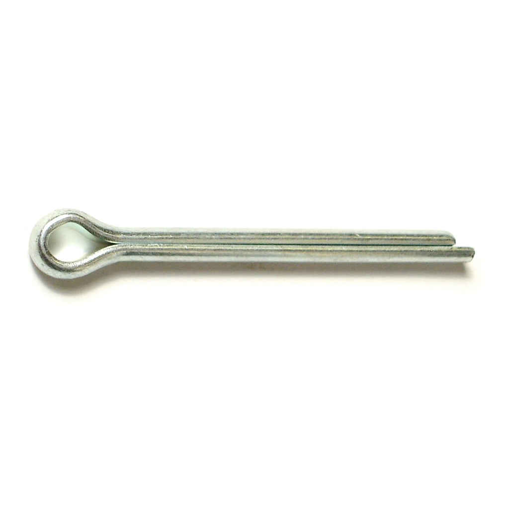 5mm x 50mm Cotter Pin Zinc