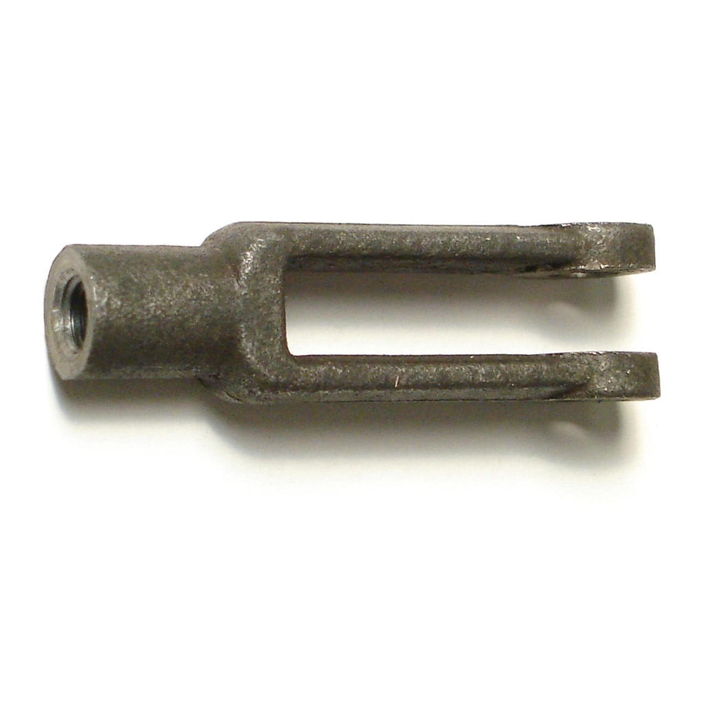 1/4-28 x 2 Adj Yoke End