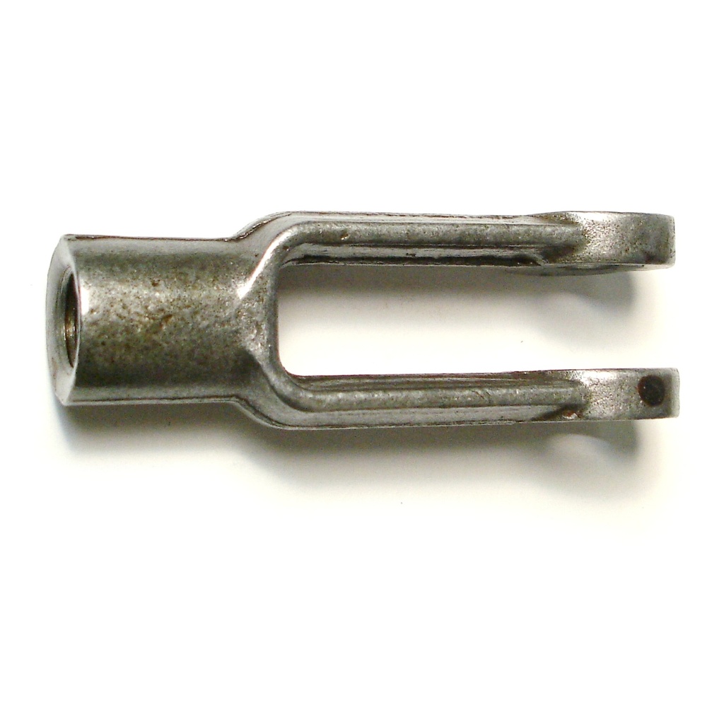 1/2-20 x 3 Adj Yoke End
