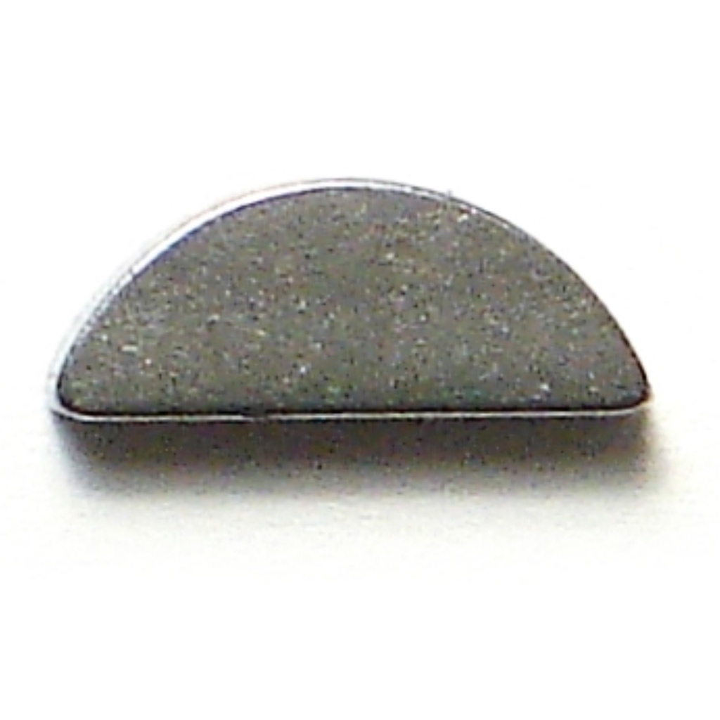[MF32321] 2mm x 3.7mm Woodruff Key