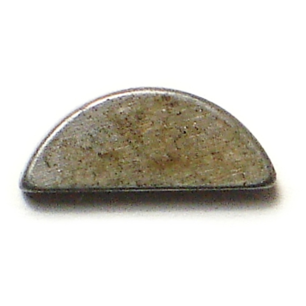 [MF32322] 2mm x 5mm Woodruff Key